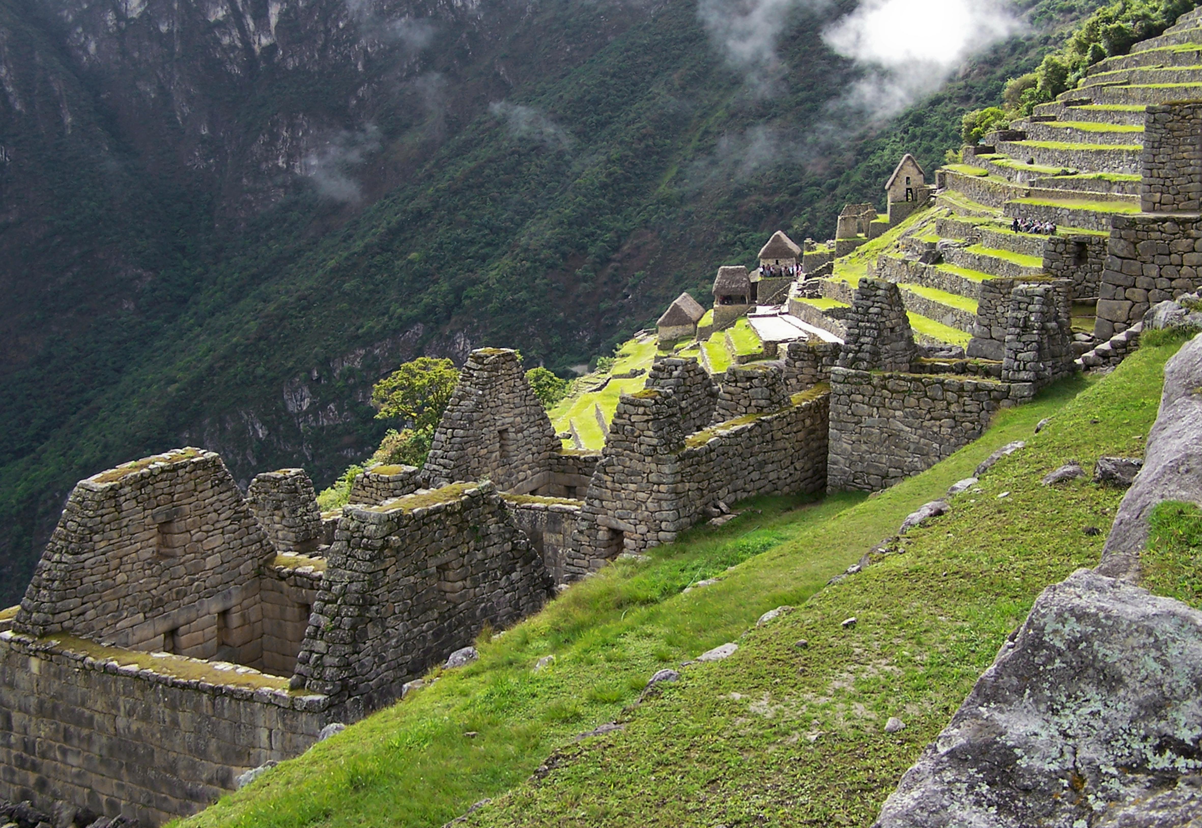 Cusco y Machu Picchu 7 Días 6 Noches